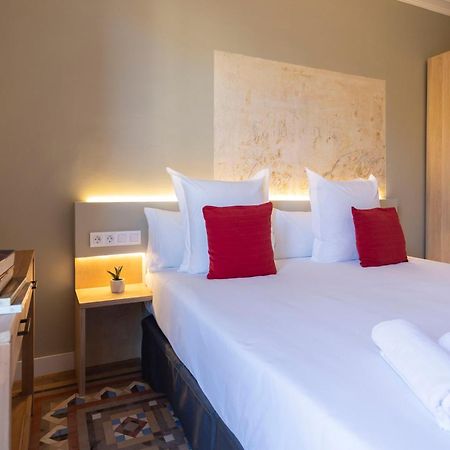Bcn Paseo De Gracia Rocamora Apartment Барселона Екстер'єр фото