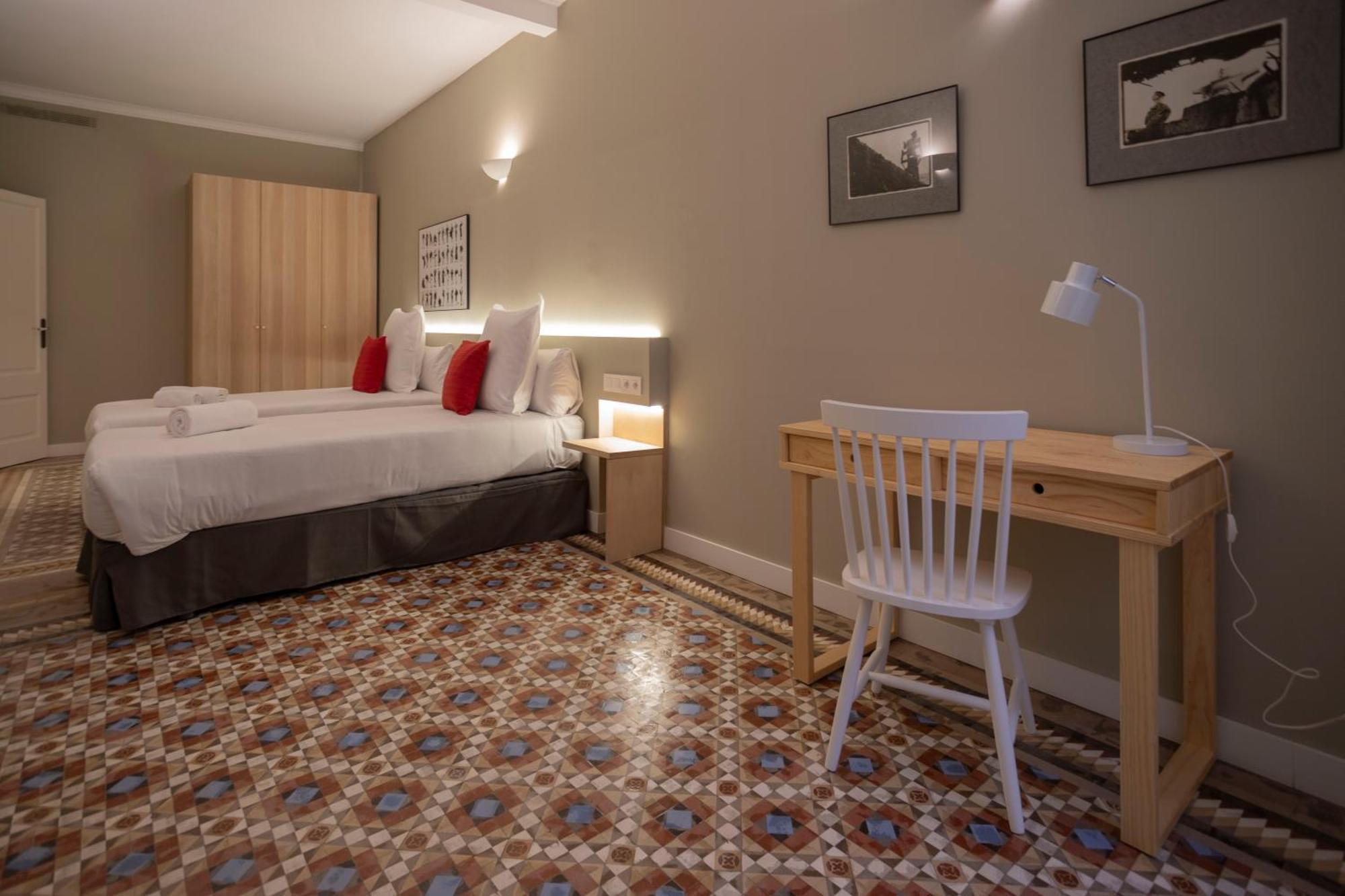 Bcn Paseo De Gracia Rocamora Apartment Барселона Екстер'єр фото