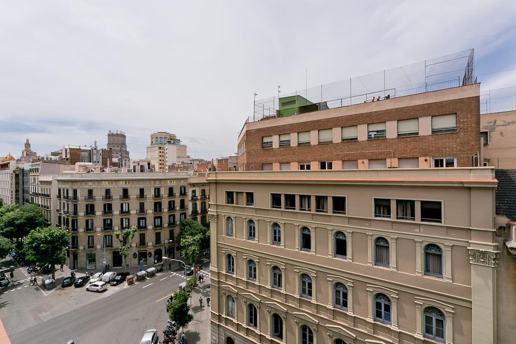 Bcn Paseo De Gracia Rocamora Apartment Барселона Екстер'єр фото