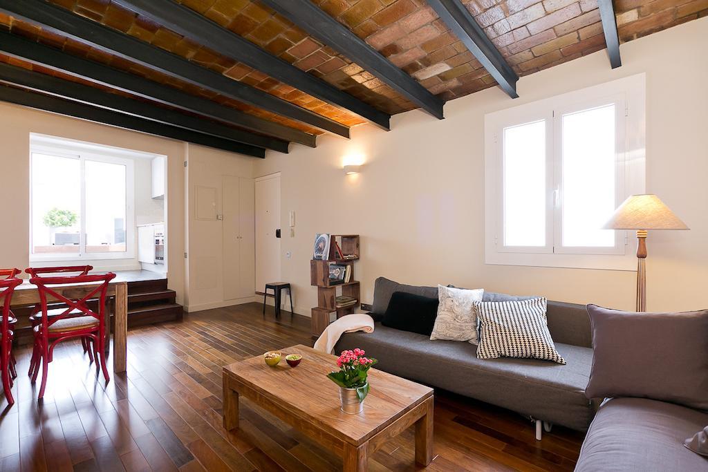 Bcn Paseo De Gracia Rocamora Apartment Барселона Екстер'єр фото