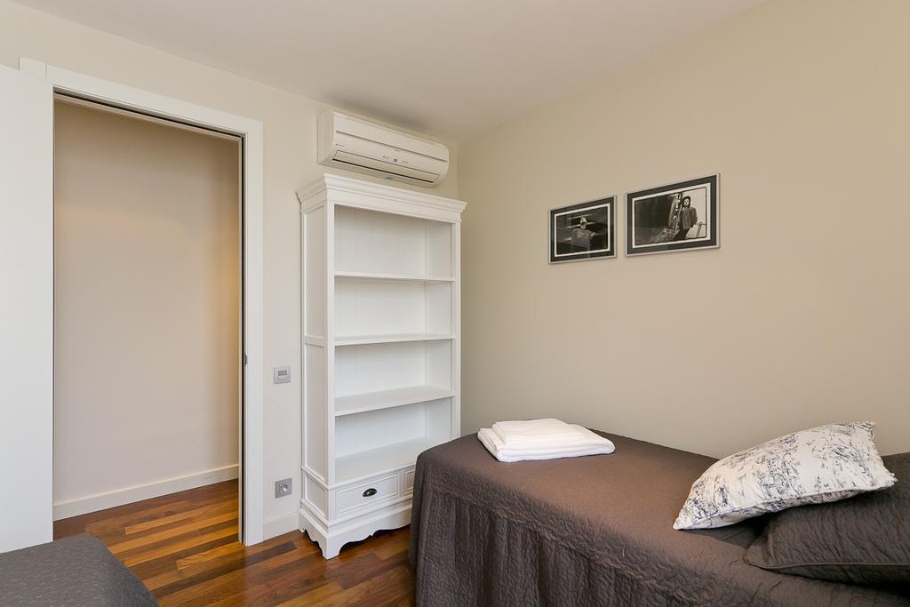 Bcn Paseo De Gracia Rocamora Apartment Барселона Екстер'єр фото