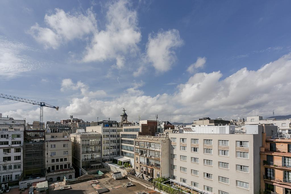Bcn Paseo De Gracia Rocamora Apartment Барселона Екстер'єр фото
