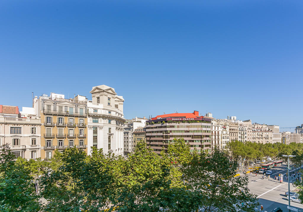 Bcn Paseo De Gracia Rocamora Apartment Барселона Екстер'єр фото
