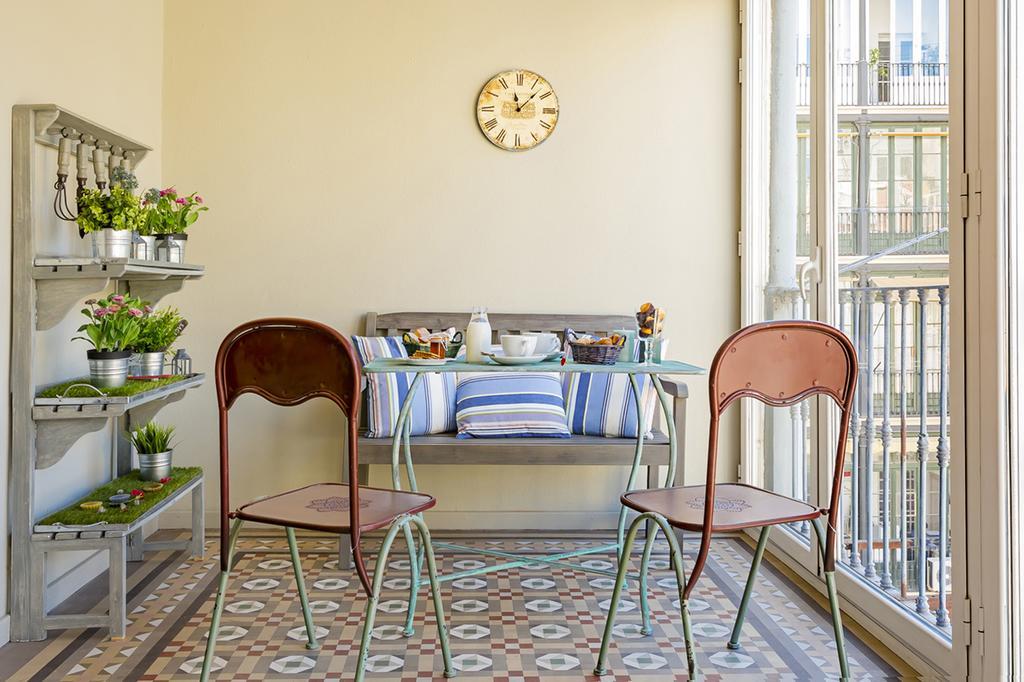 Bcn Paseo De Gracia Rocamora Apartment Барселона Екстер'єр фото