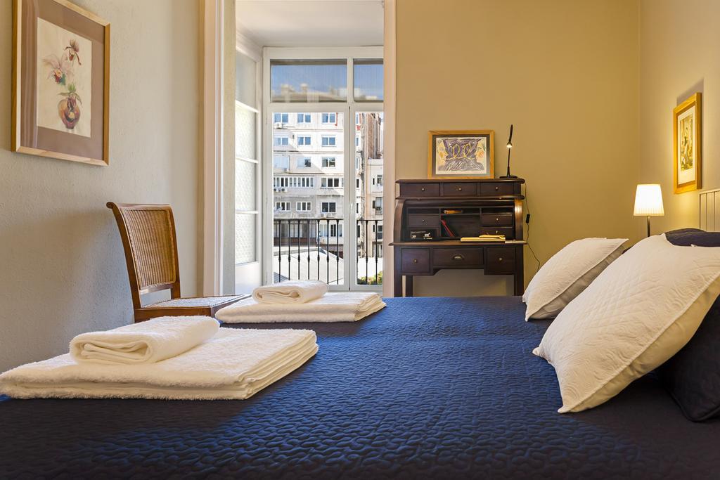 Bcn Paseo De Gracia Rocamora Apartment Барселона Екстер'єр фото