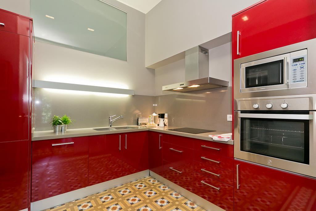 Bcn Paseo De Gracia Rocamora Apartment Барселона Екстер'єр фото
