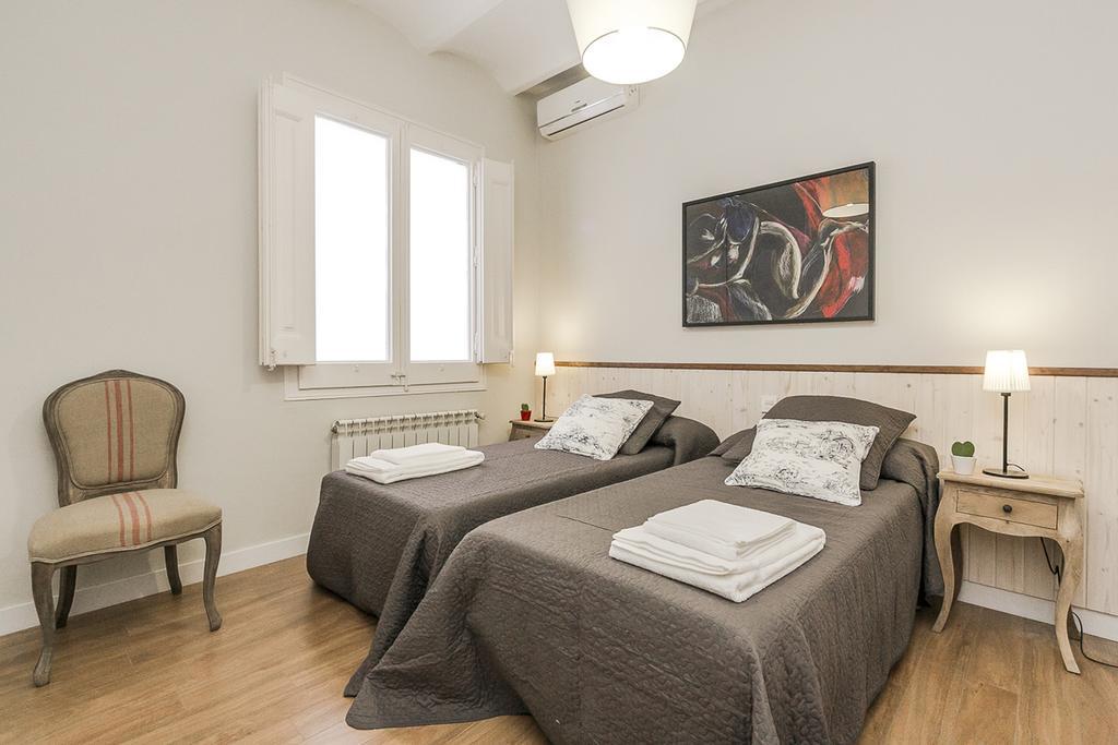 Bcn Paseo De Gracia Rocamora Apartment Барселона Екстер'єр фото